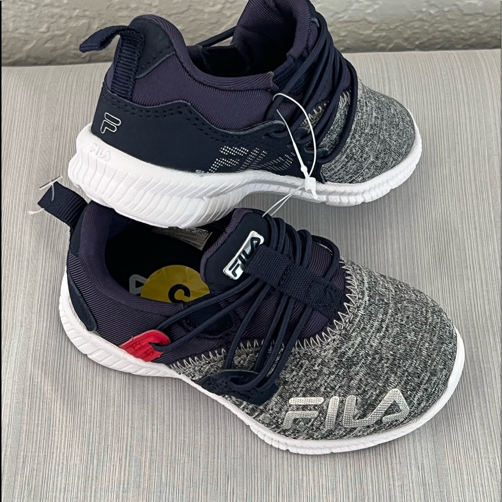 Fila shoes BRAND NEW